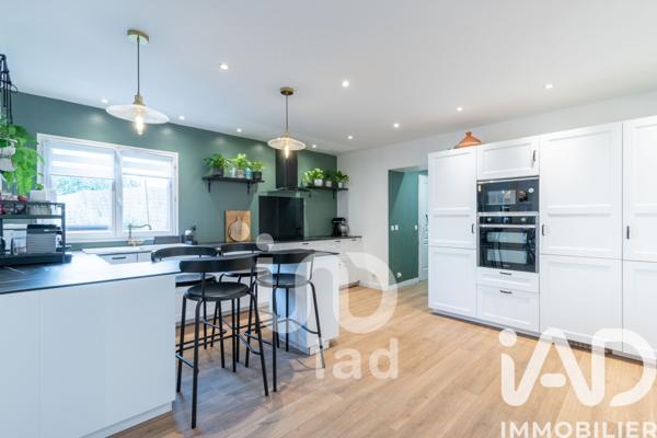 Appartement à vendre 5 pièces 114 m² Triel-sur-Seine