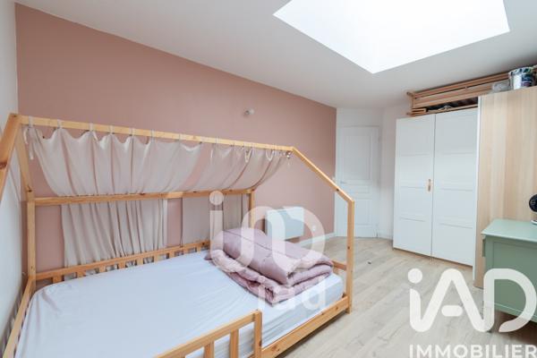 Appartement à vendre 5 pièces 114 m² Triel-sur-Seine