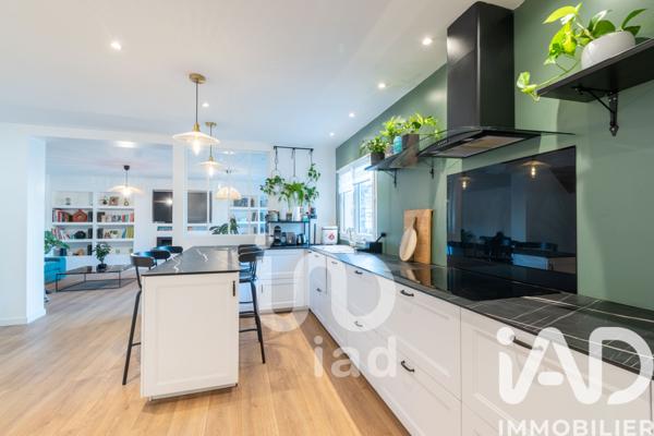 Appartement à vendre 5 pièces 114 m² Triel-sur-Seine