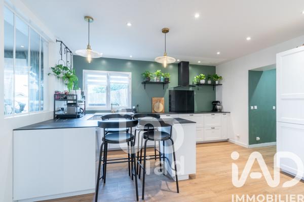 Appartement à vendre 5 pièces 114 m² Triel-sur-Seine