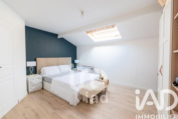 Appartement à vendre 5 pièces 114 m² Triel-sur-Seine