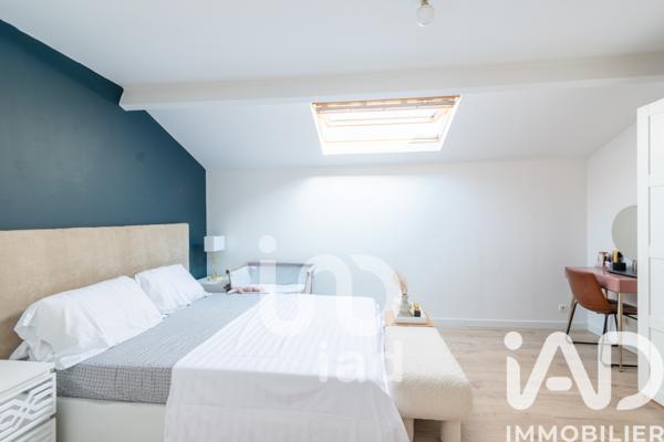 Appartement à vendre 5 pièces 114 m² Triel-sur-Seine