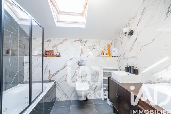 Appartement à vendre 5 pièces 114 m² Triel-sur-Seine