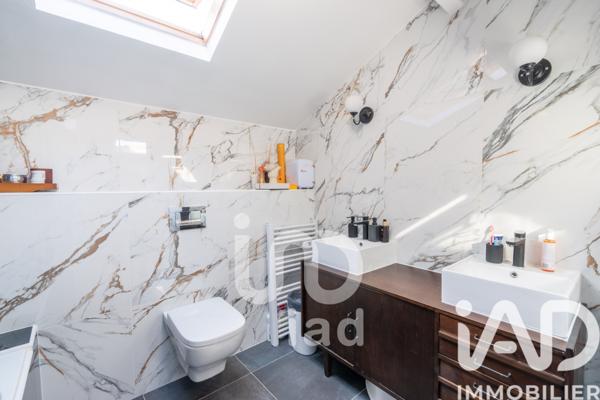 Appartement à vendre 5 pièces 114 m² Triel-sur-Seine