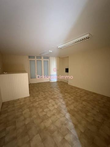 Maison à vendre 4 pièces de 77 m²