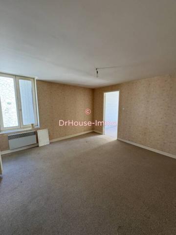 Maison à vendre 4 pièces de 77 m²