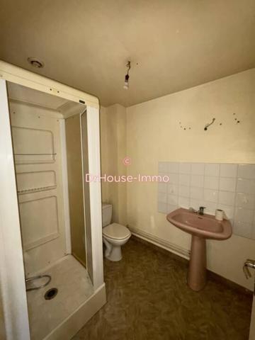 Maison à vendre 4 pièces de 77 m²