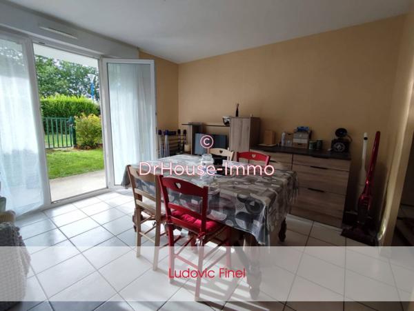 Appartement à vendre 2 pièces de 36 m²