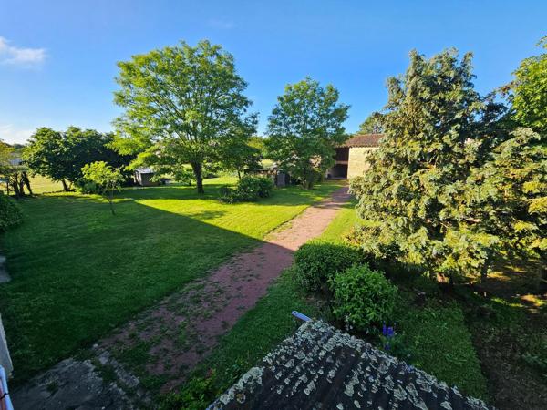 Maison à Loudun, 86200 - 5 pièces 128m²