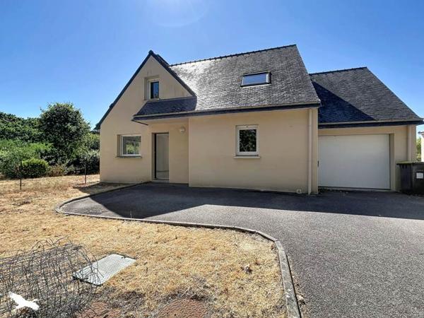 Maison 359 040 € Trégunc 5 p 105 m² DPE C