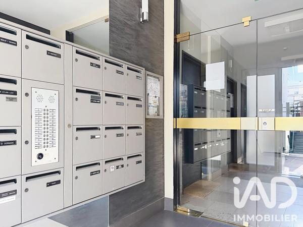 Appartement à vendre 5 pièces 95 m² Asnières-sur-Seine