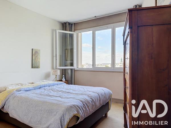 Appartement à vendre 5 pièces 95 m² Asnières-sur-Seine