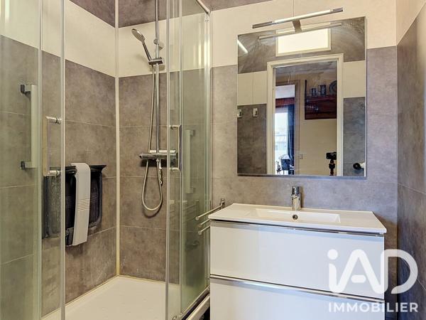 Appartement à vendre 5 pièces 95 m² Asnières-sur-Seine