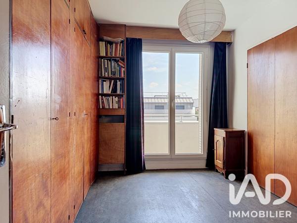 Appartement à vendre 5 pièces 95 m² Asnières-sur-Seine