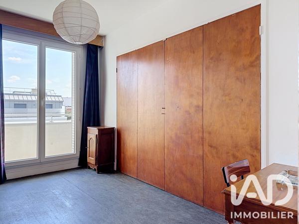 Appartement à vendre 5 pièces 95 m² Asnières-sur-Seine