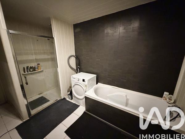 Maison à vendre 5 pièces 149 m² Pougne-Hérisson