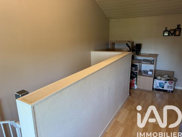 Maison à vendre 5 pièces 149 m² Pougne-Hérisson