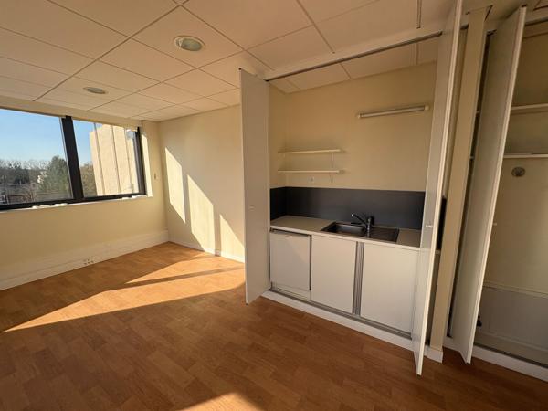 Montargis Bureaux 80 m2 à vendre
