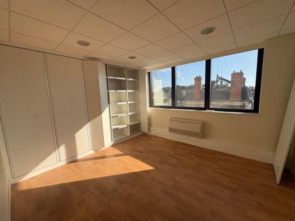 Montargis Bureaux 80 m2 à vendre