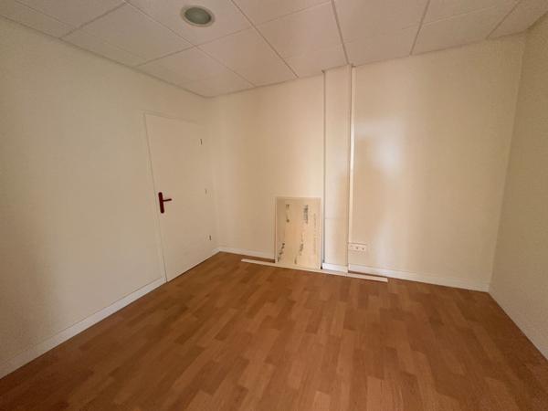 Montargis Bureaux 80 m2 à vendre