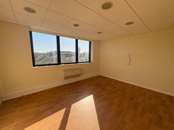 Montargis Bureaux 80 m2 à vendre