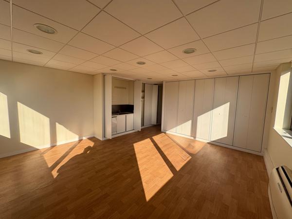 Montargis Bureaux 80 m2 à vendre