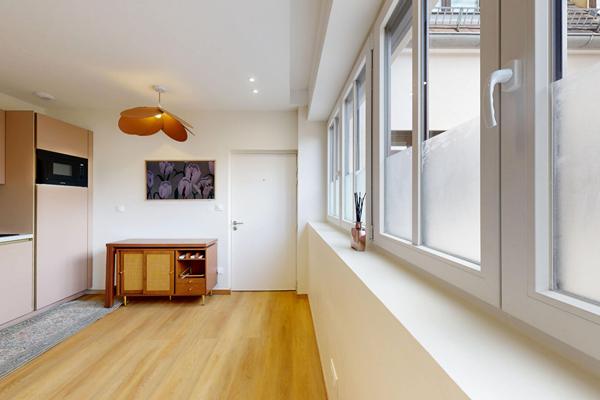 Appartement Schiltigheim 2 pièces 28.5 m2