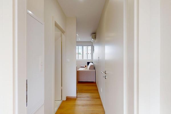 Appartement Schiltigheim 2 pièces 28.5 m2