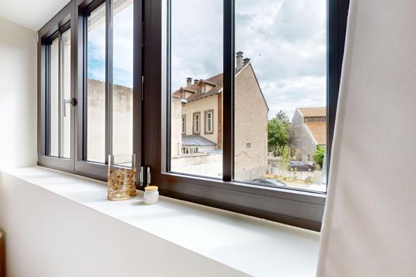Appartement Schiltigheim 2 pièces 28.5 m2