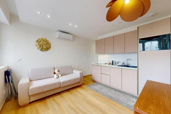 Appartement Schiltigheim 2 pièces 28.5 m2