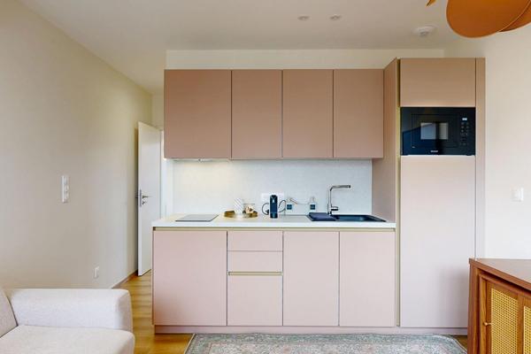 Appartement Schiltigheim 2 pièces 28.5 m2