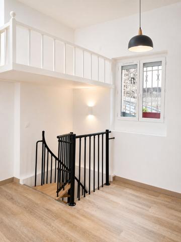 Maison  de type 3 pièces