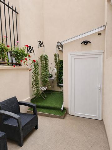 Maison  de type 3 pièces