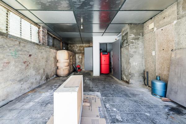 Opportunité d'investissement au coeur de Lubersac ! Lubersac