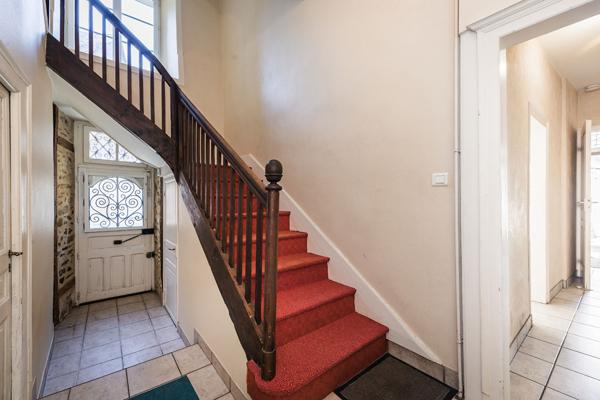 Opportunité d'investissement au coeur de Lubersac ! Lubersac