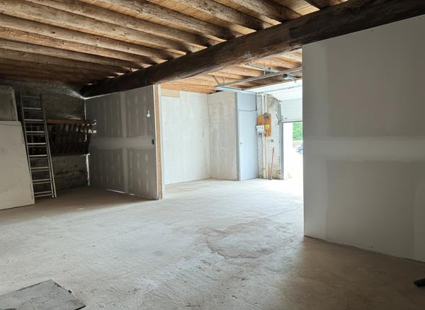 Maison Belesta d'environ 84m2, 3 pièces, 2 chambres Belesta