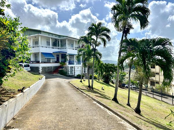 Maison Fort-de-france 7 pièce(s) vue mer