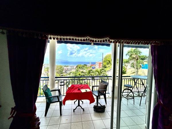 Maison Fort-de-france 7 pièce(s) vue mer