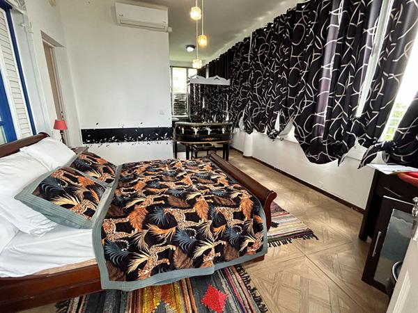 Maison Fort-de-france 7 pièce(s) vue mer