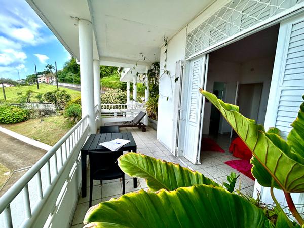 Maison Fort-de-france 7 pièce(s) vue mer