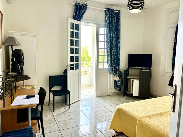 Maison Fort-de-france 7 pièce(s) vue mer