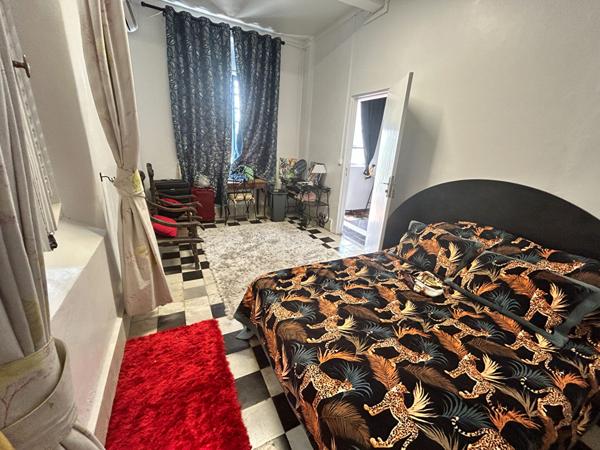 Maison Fort-de-france 7 pièce(s) vue mer