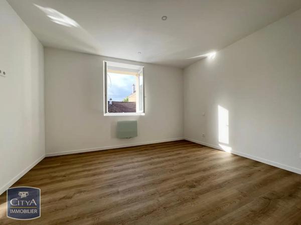 Appartement à louer 1 pièce 27.47m² Saint-Maur-des-Fossés (94100)