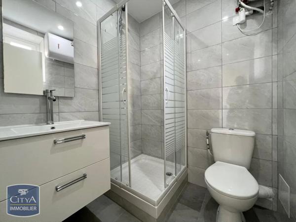 Appartement à louer 1 pièce 27.47m² Saint-Maur-des-Fossés (94100)