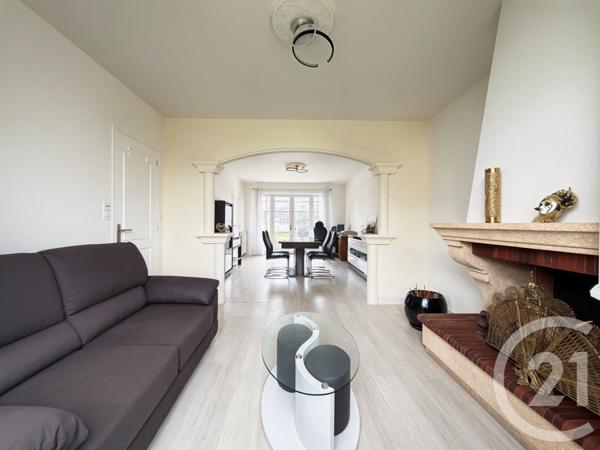 Maison à vendre  4 pièces - 120,50 m2 BEGLES - 33