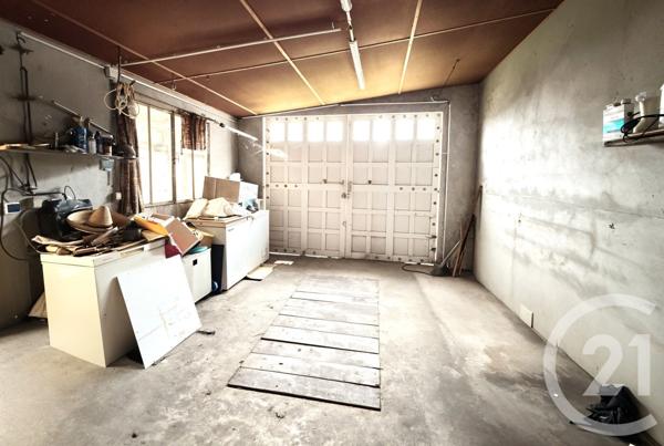 Maison à vendre  4 pièces - 120,50 m2 BEGLES - 33