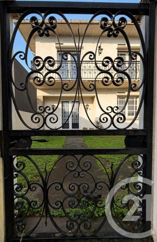 Maison à vendre  4 pièces - 120,50 m2 BEGLES - 33