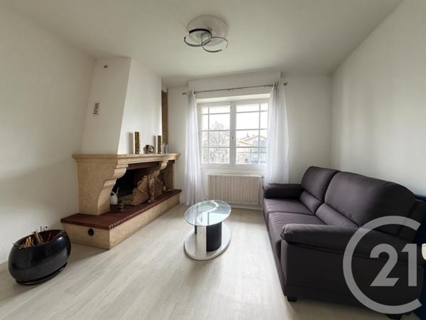 Maison à vendre  4 pièces - 120,50 m2 BEGLES - 33