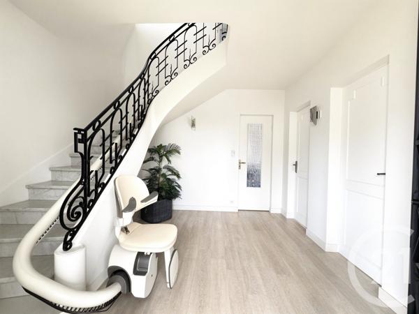 Maison à vendre  4 pièces - 120,50 m2 BEGLES - 33