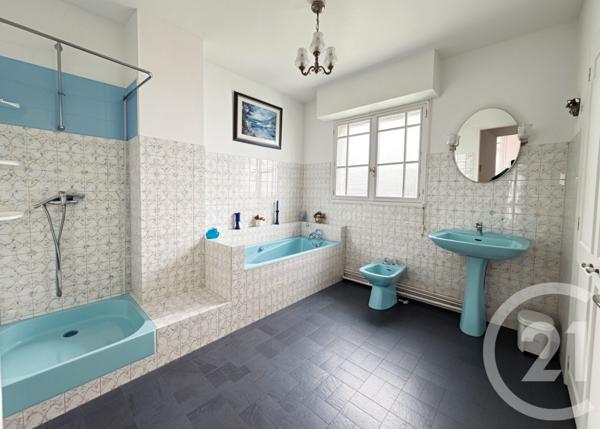 Maison à vendre  4 pièces - 120,50 m2 BEGLES - 33